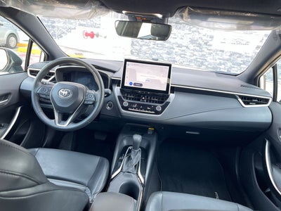2025 Toyota Corolla 2.0 Se At