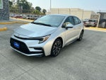 2025 Toyota Corolla 2.0 Se At