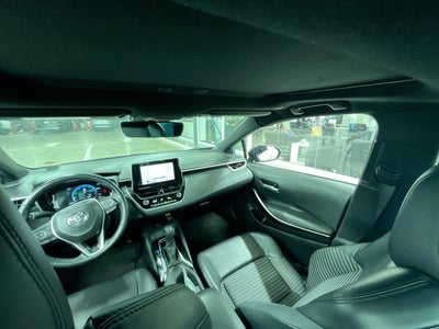 2024 Toyota Corolla 2.0 Se At