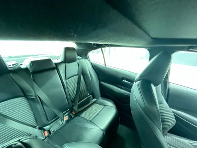 2024 Toyota Corolla 2.0 Se At