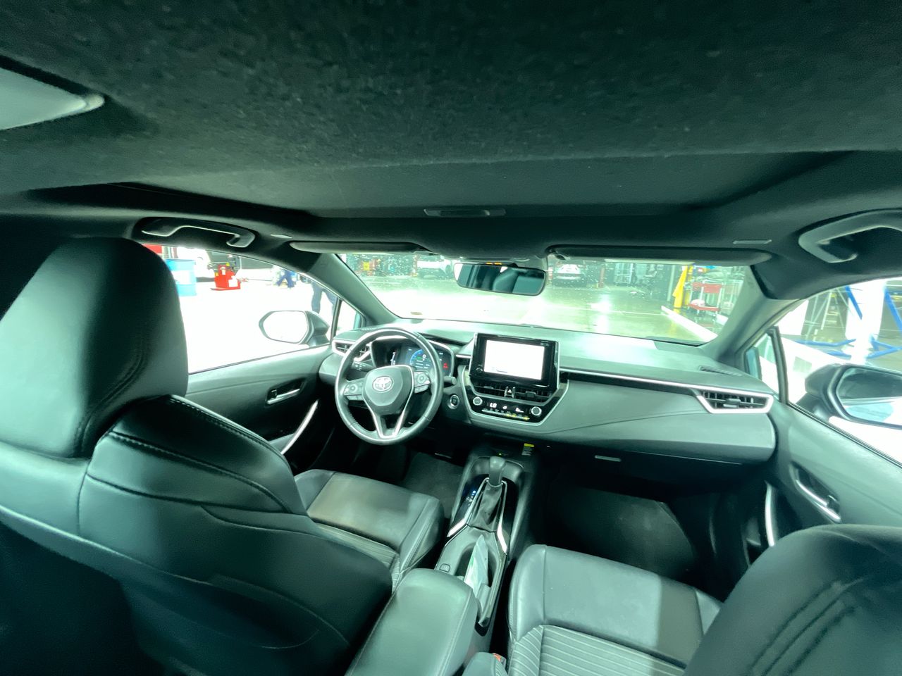 2024 Toyota Corolla 2.0 Se At