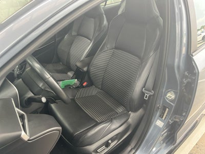 2024 Toyota Corolla 2.0 Se At