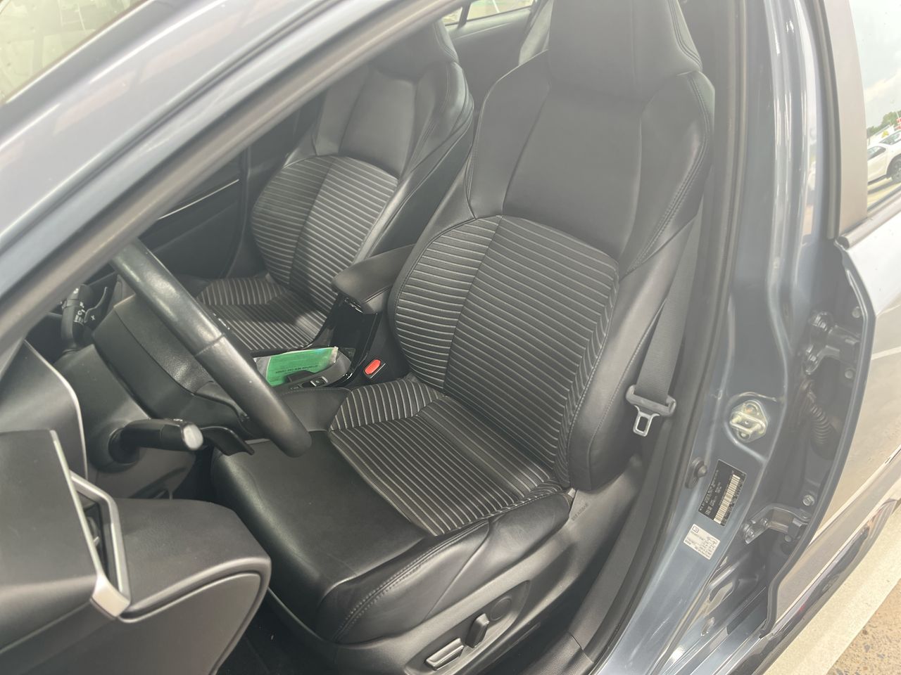 2024 Toyota Corolla 2.0 Se At
