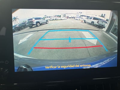2024 Toyota Corolla 2.0 Se At