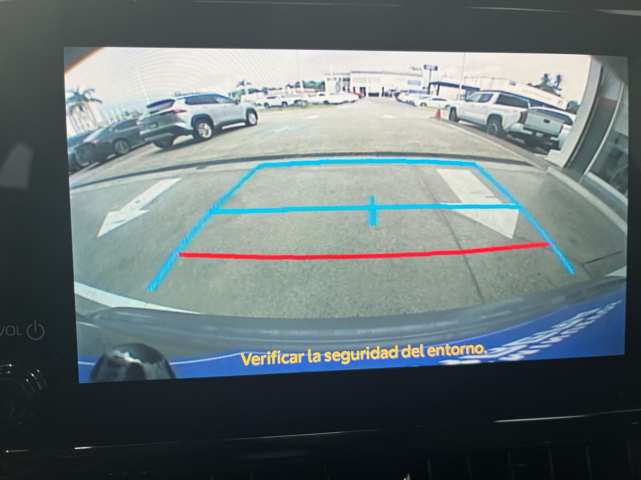 2024 Toyota Corolla 2.0 Se At