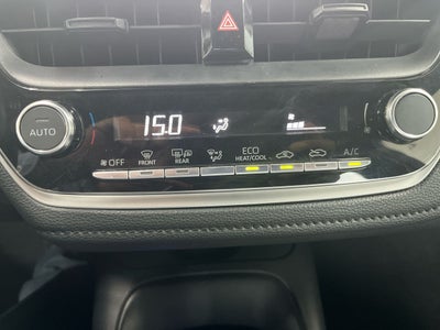 2024 Toyota Corolla 2.0 Se At
