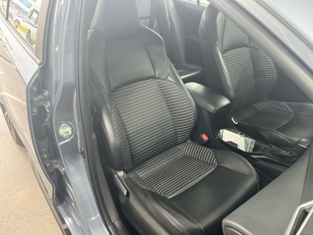 2024 Toyota Corolla 2.0 Se At