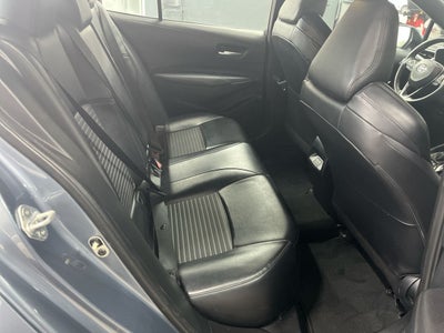 2024 Toyota Corolla 2.0 Se At