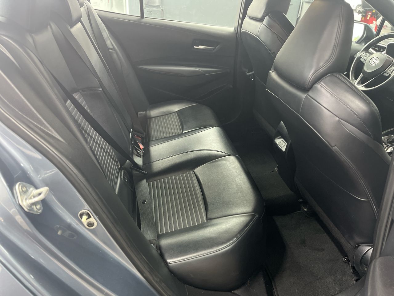 2024 Toyota Corolla 2.0 Se At