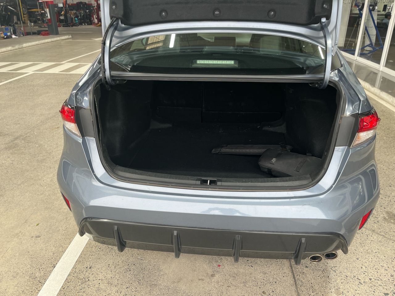 2024 Toyota Corolla 2.0 Se At