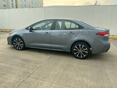 2024 Toyota Corolla 2.0 Se At