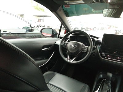 2024 Toyota Corolla 2.0 Se At