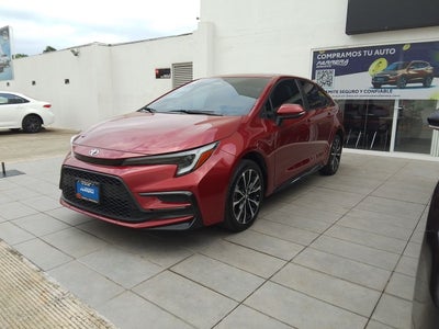 2024 Toyota Corolla 2.0 Se At