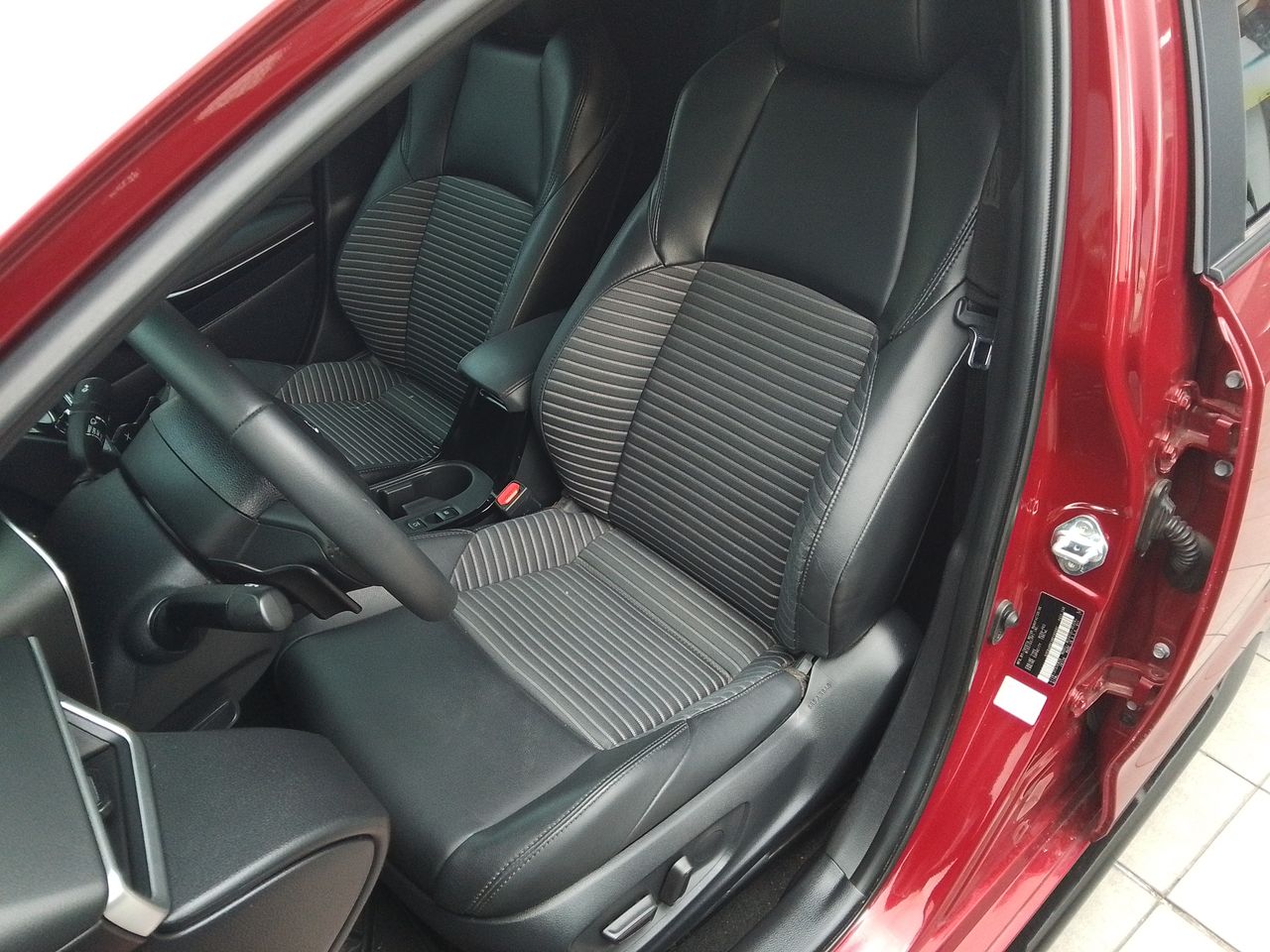 2024 Toyota Corolla 2.0 Se At