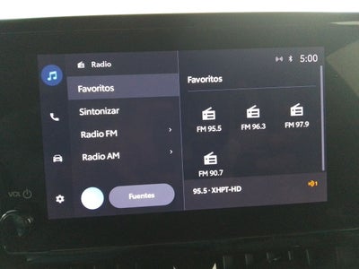 2024 Toyota Corolla 2.0 Se At