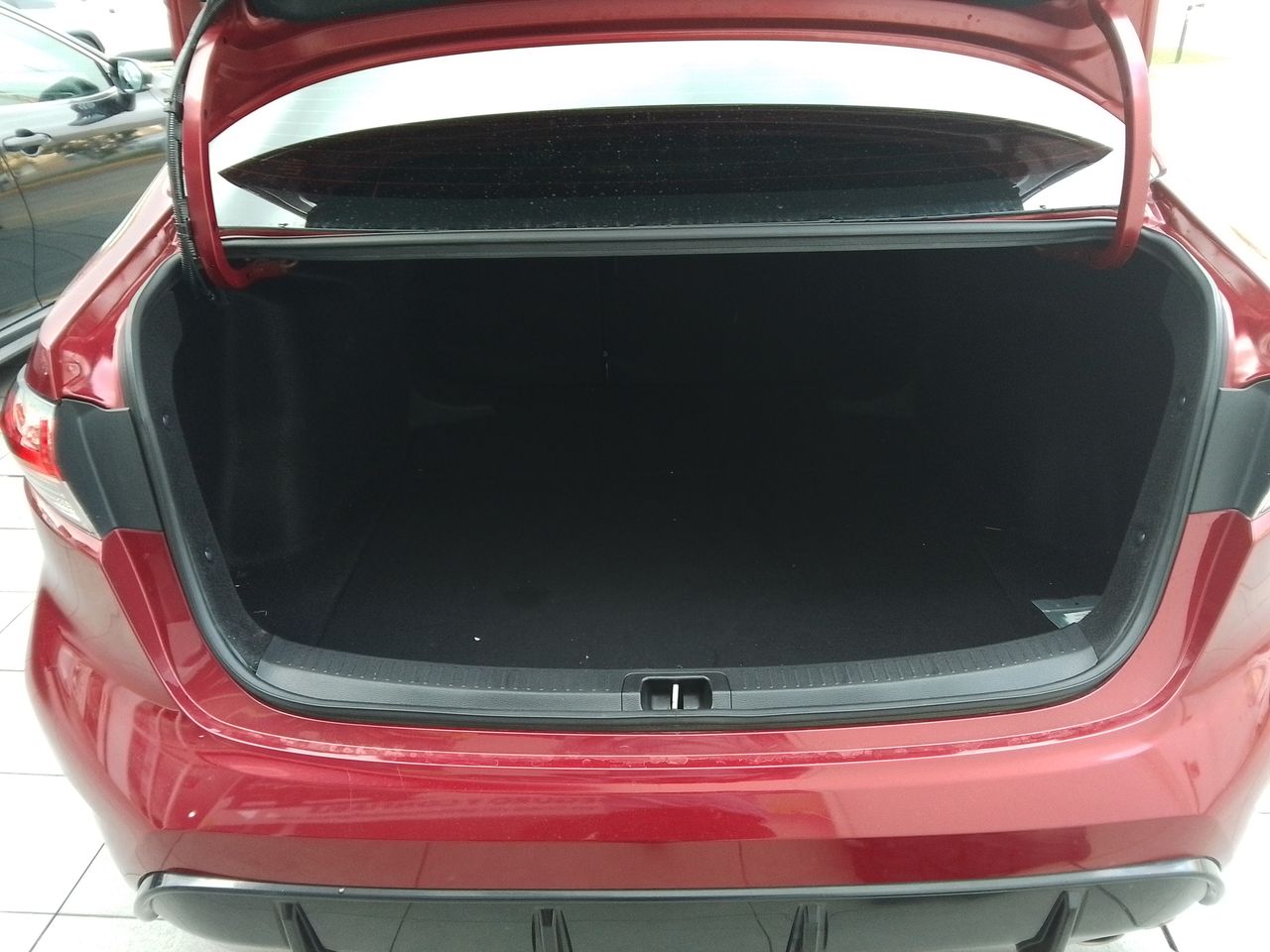 2024 Toyota Corolla 2.0 Se At