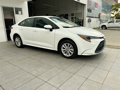 2024 Toyota Corolla 2.0 Le At