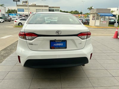 2024 Toyota Corolla 2.0 Le At