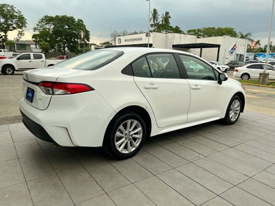 2024 Toyota Corolla 2.0 Le At