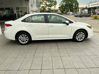 2024 Toyota Corolla 2.0 Le At