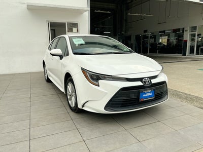 2024 Toyota Corolla 2.0 Le At