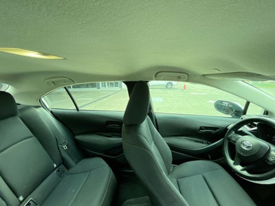 2024 Toyota Corolla 2.0 Le At