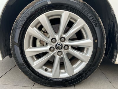 2024 Toyota Corolla 2.0 Le At