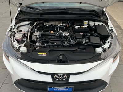2024 Toyota Corolla 2.0 Le At