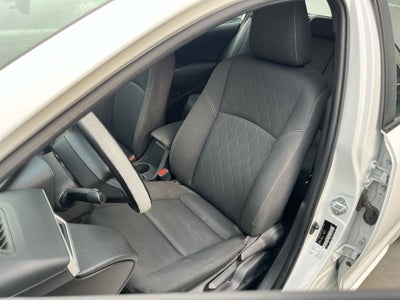 2024 Toyota Corolla 2.0 Le At