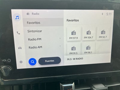 2024 Toyota Corolla 2.0 Le At