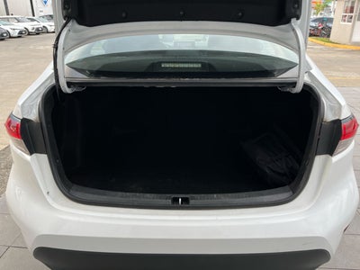 2024 Toyota Corolla 2.0 Le At