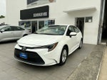 2024 Toyota Corolla 2.0 Le At