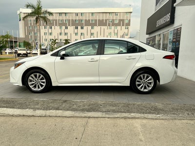 2024 Toyota Corolla 2.0 Le At