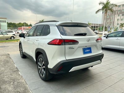 2024 Toyota Corolla Cross 2.0 Xle At