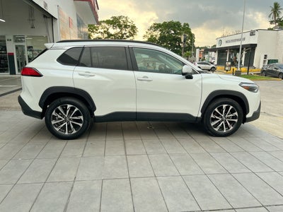 2024 Toyota Corolla Cross 2.0 Xle At