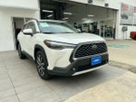 2024 Toyota Corolla Cross 2.0 Xle At