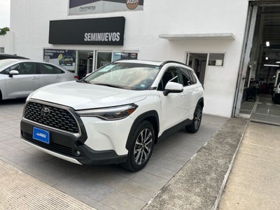 2024 Toyota Corolla Cross 2.0 Xle At
