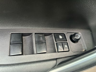 2024 Toyota Corolla Cross 2.0 Xle At