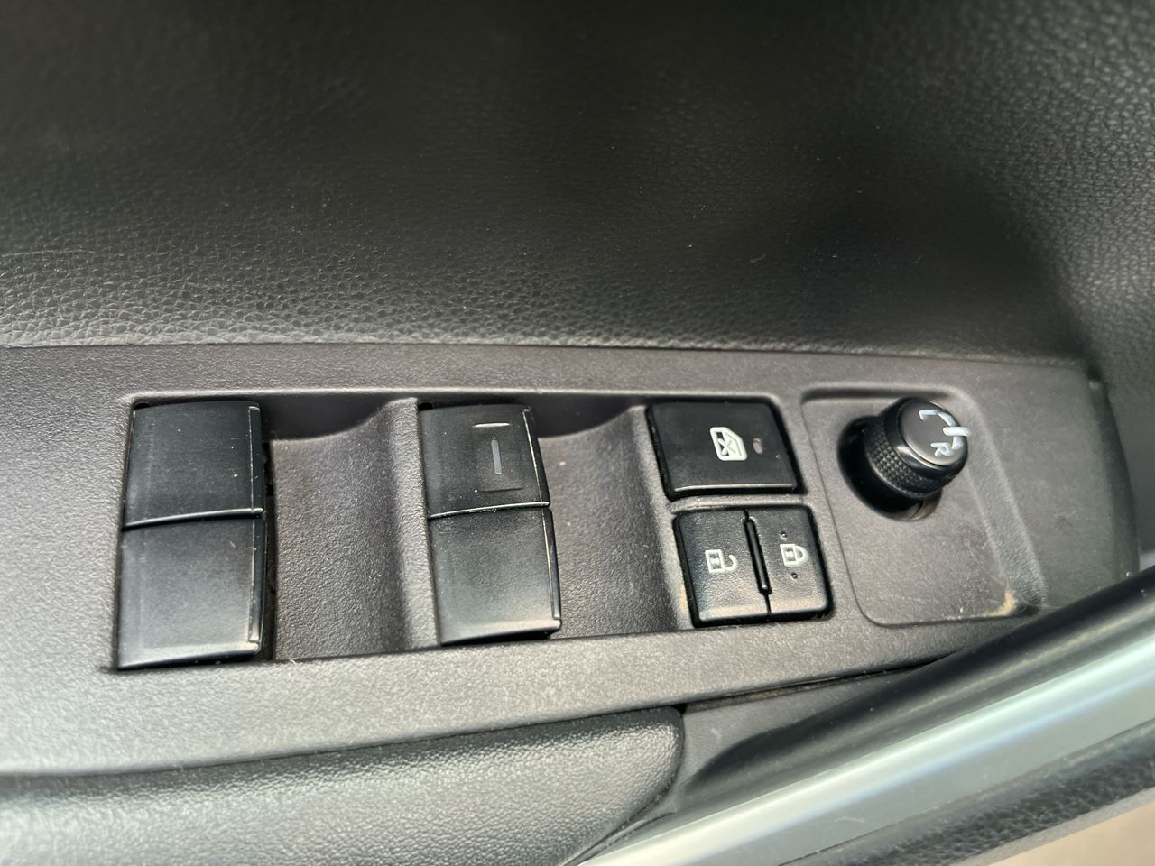 2024 Toyota Corolla Cross 2.0 Xle At