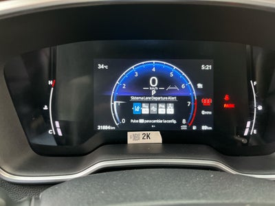2024 Toyota Corolla Cross 2.0 Xle At