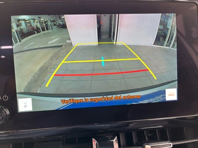 2024 Toyota Corolla Cross 2.0 Xle At