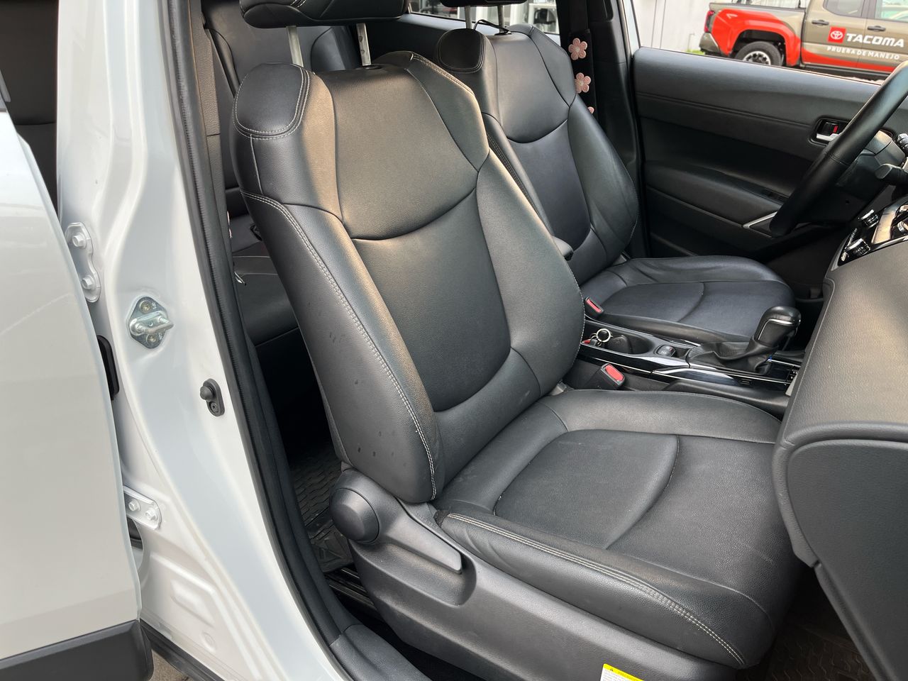 2024 Toyota Corolla Cross 2.0 Xle At