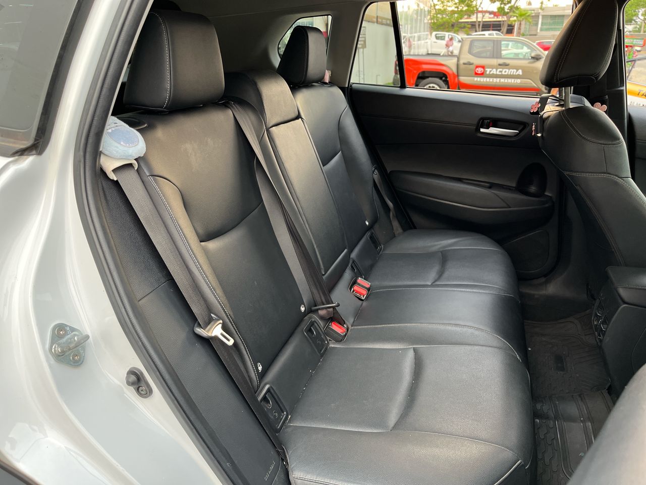 2024 Toyota Corolla Cross 2.0 Xle At