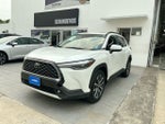 2024 Toyota Corolla Cross 2.0 Xle At