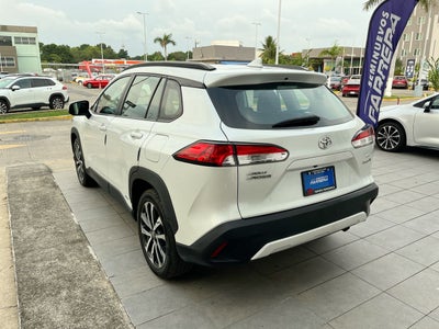 2024 Toyota Corolla Cross 2.0 Le HEV At