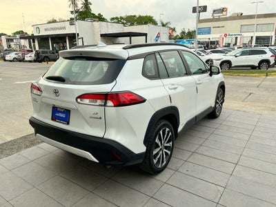 2024 Toyota Corolla Cross 2.0 Le HEV At