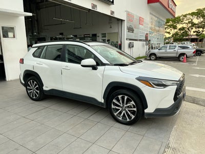 2024 Toyota Corolla Cross 2.0 Le HEV At
