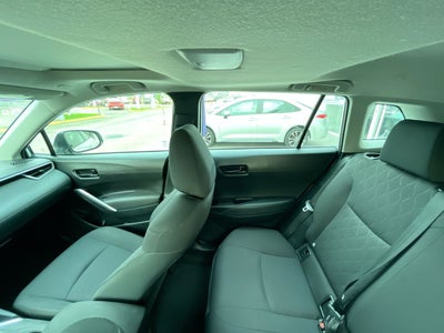 2024 Toyota Corolla Cross 2.0 Le HEV At