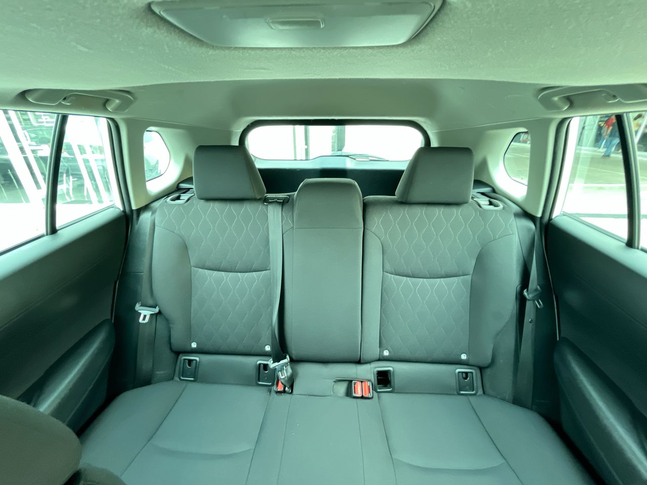 2024 Toyota Corolla Cross 2.0 Le HEV At
