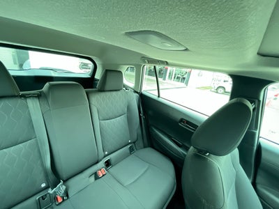2024 Toyota Corolla Cross 2.0 Le HEV At